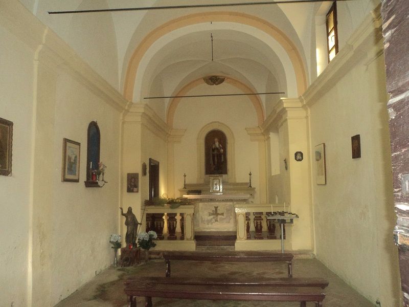 Chiesa di Sant'Antonio abate